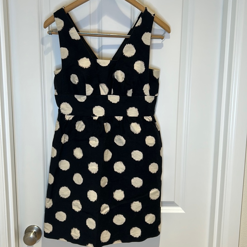 Loft mini dress